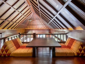 Homm Saranam Baturiti, Bali