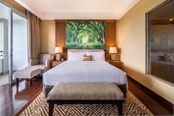Homm Saranam Baturiti, Bali