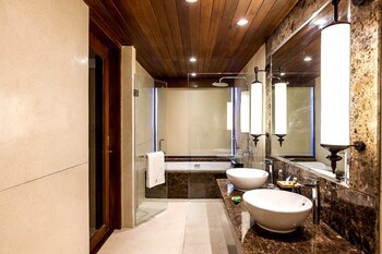 Homm Saranam Baturiti, Bali