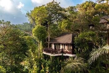 Homm Saranam Baturiti, Bali