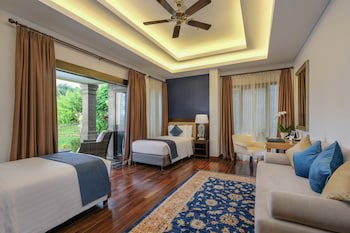 Homm Saranam Baturiti, Bali