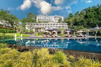 Homm Saranam Baturiti, Bali