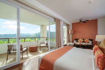 Homm Saranam Baturiti, Bali