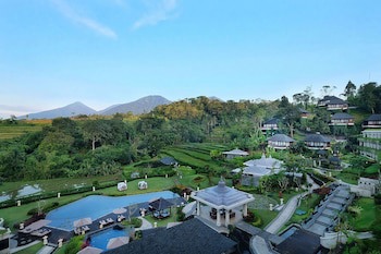 Homm Saranam Baturiti, Bali