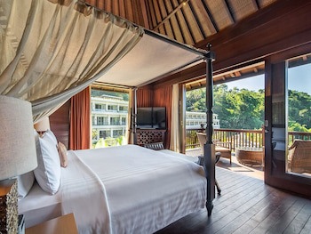 Homm Saranam Baturiti, Bali