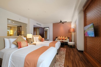 Homm Saranam Baturiti, Bali