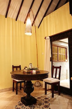Hotel Tugu Lombok