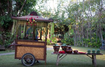 Hotel Tugu Lombok