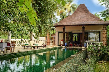 Hotel Tugu Lombok