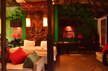 Hotel Tugu Lombok