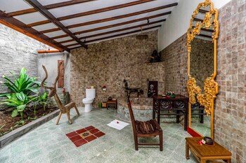Hotel Tugu Lombok
