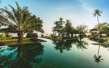 Hotel Tugu Lombok