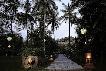 Hotel Tugu Lombok