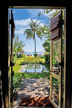 Hotel Tugu Lombok