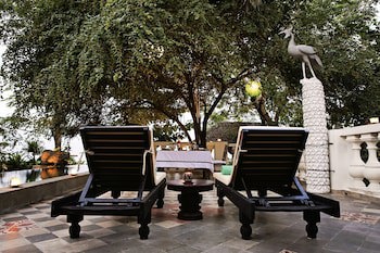 Hotel Tugu Lombok
