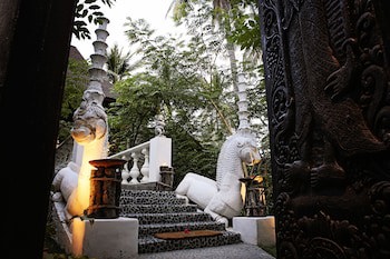 Hotel Tugu Lombok