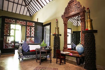Hotel Tugu Lombok