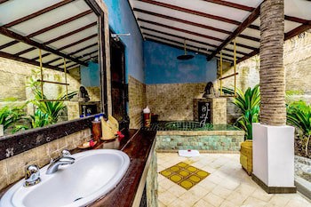 Hotel Tugu Lombok