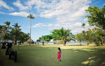 Hotel Tugu Lombok