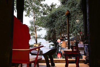 Hotel Tugu Lombok