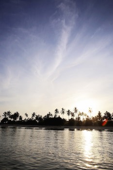 Hotel Tugu Lombok