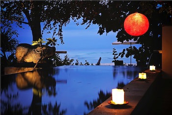 Hotel Tugu Lombok