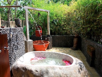 Hotel Tugu Lombok
