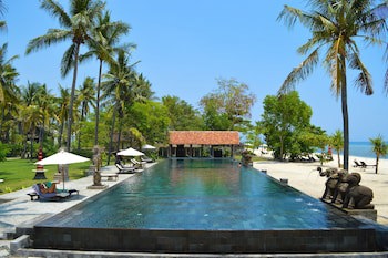 Hotel Tugu Lombok