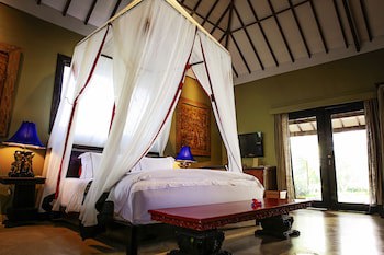 Hotel Tugu Lombok