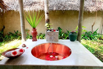 Hotel Tugu Lombok
