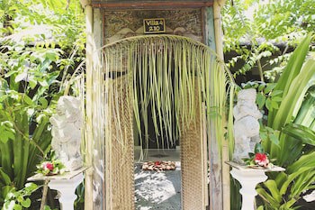 Hotel Tugu Lombok