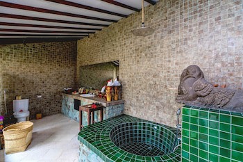 Hotel Tugu Lombok