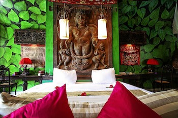 Hotel Tugu Lombok
