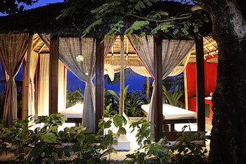 Hotel Tugu Lombok