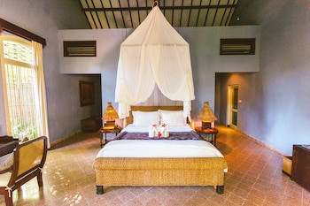 Hotel Tugu Lombok