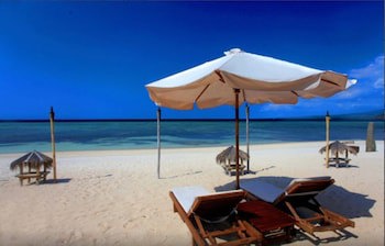 Hotel Tugu Lombok