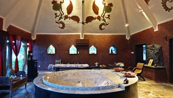 Hotel Tugu Lombok