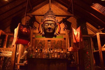 Hotel Tugu Lombok