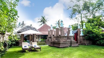 Hotel Tugu Lombok