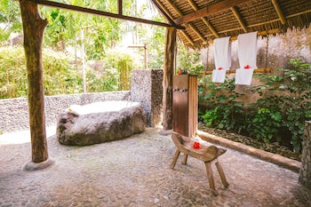 Hotel Tugu Lombok