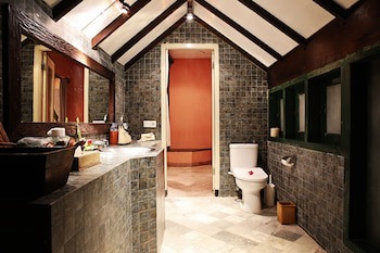 Hotel Tugu Lombok