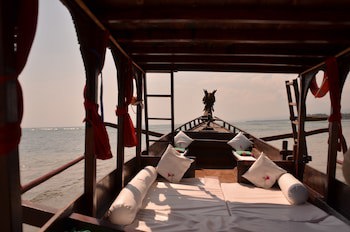Hotel Tugu Lombok