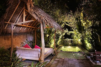 Hotel Tugu Lombok