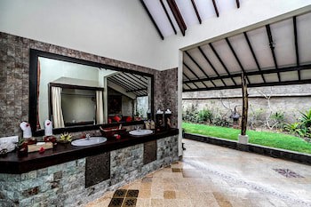 Hotel Tugu Lombok
