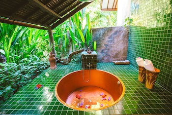 Hotel Tugu Lombok