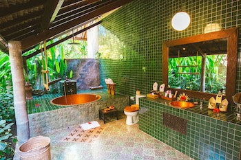 Hotel Tugu Lombok