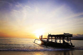 Hotel Tugu Lombok