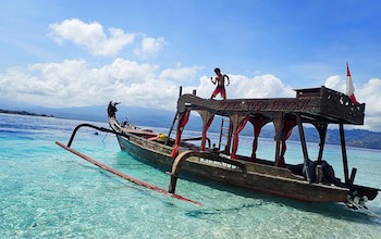 Hotel Tugu Lombok