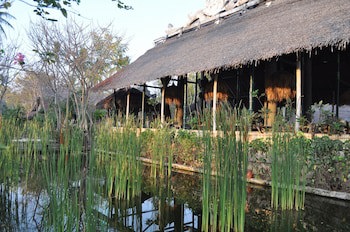 Hotel Tugu Lombok