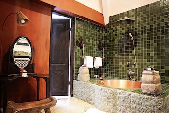 Hotel Tugu Lombok